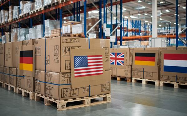 The Importance of User Interface in E-commerce