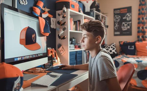 The Importance of User Interface in E-commerce