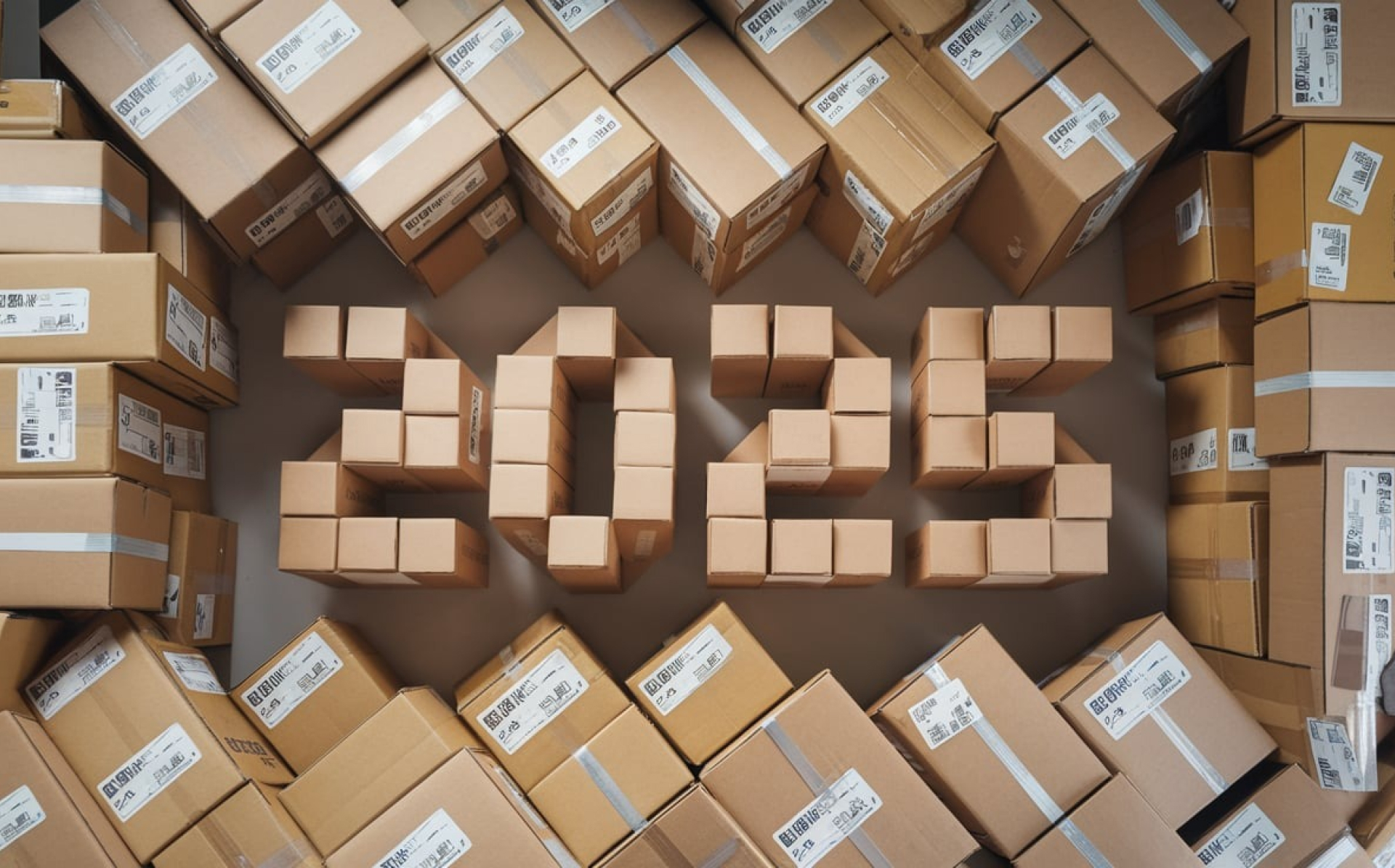 The Latest Trends in E-Commerce and What to Expect in 2025