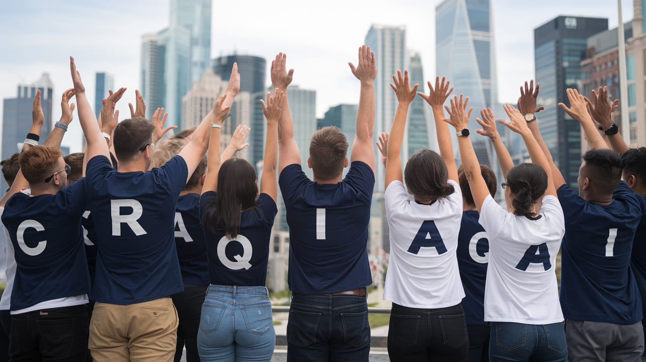 CIQRA's Partnership Opportunity for Digital Agencies