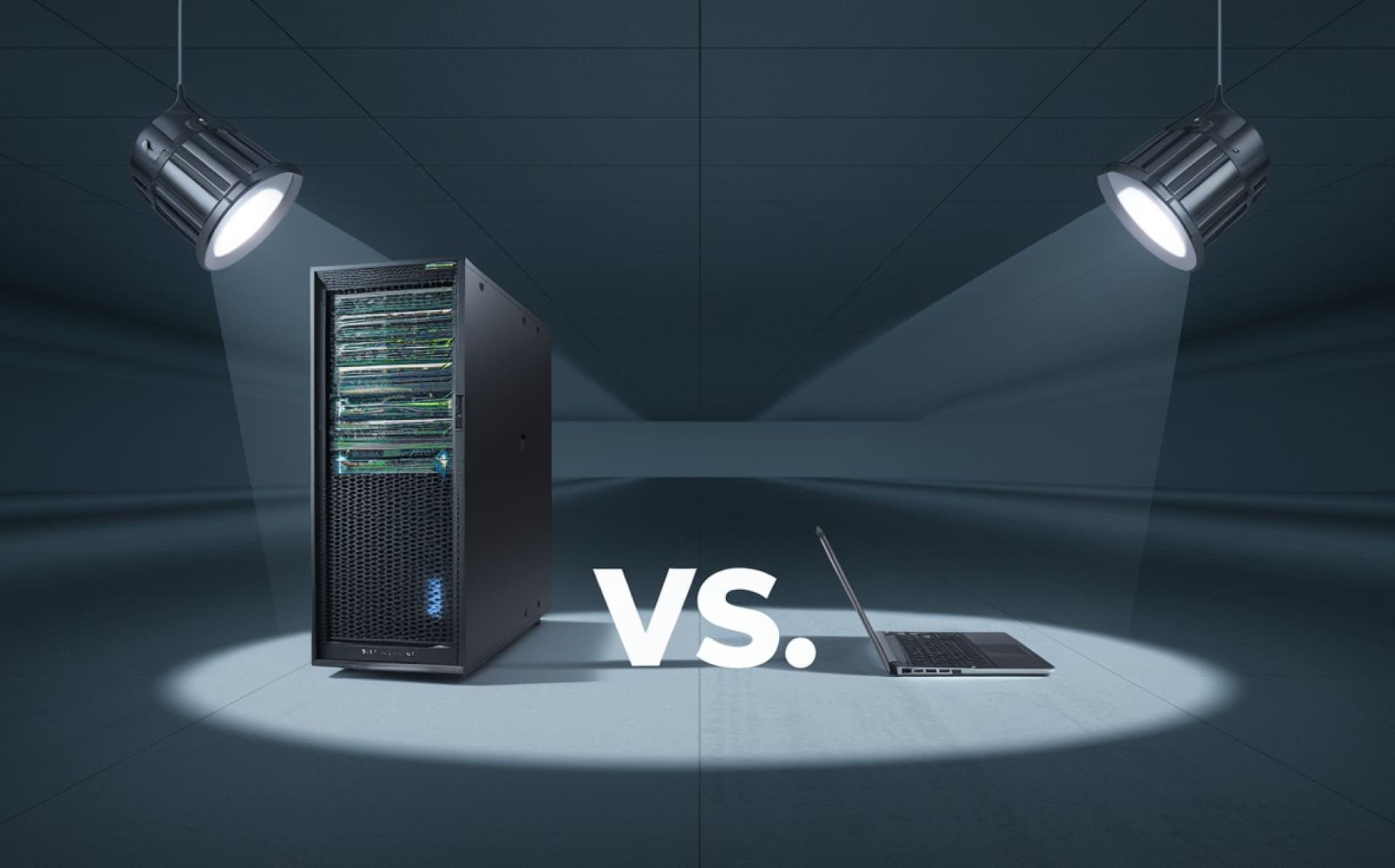 Differences, Advantages, and Disadvantages of On-Premise vs. SaaS CMS and E-commerce Platforms