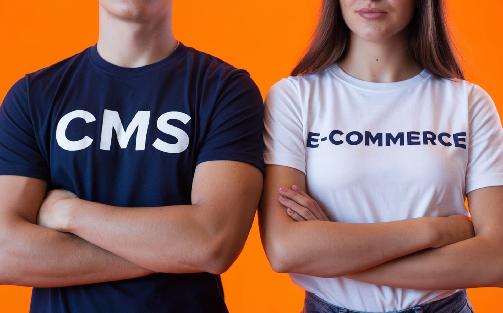 Success Stories with CMS and E-commerce Integrations
