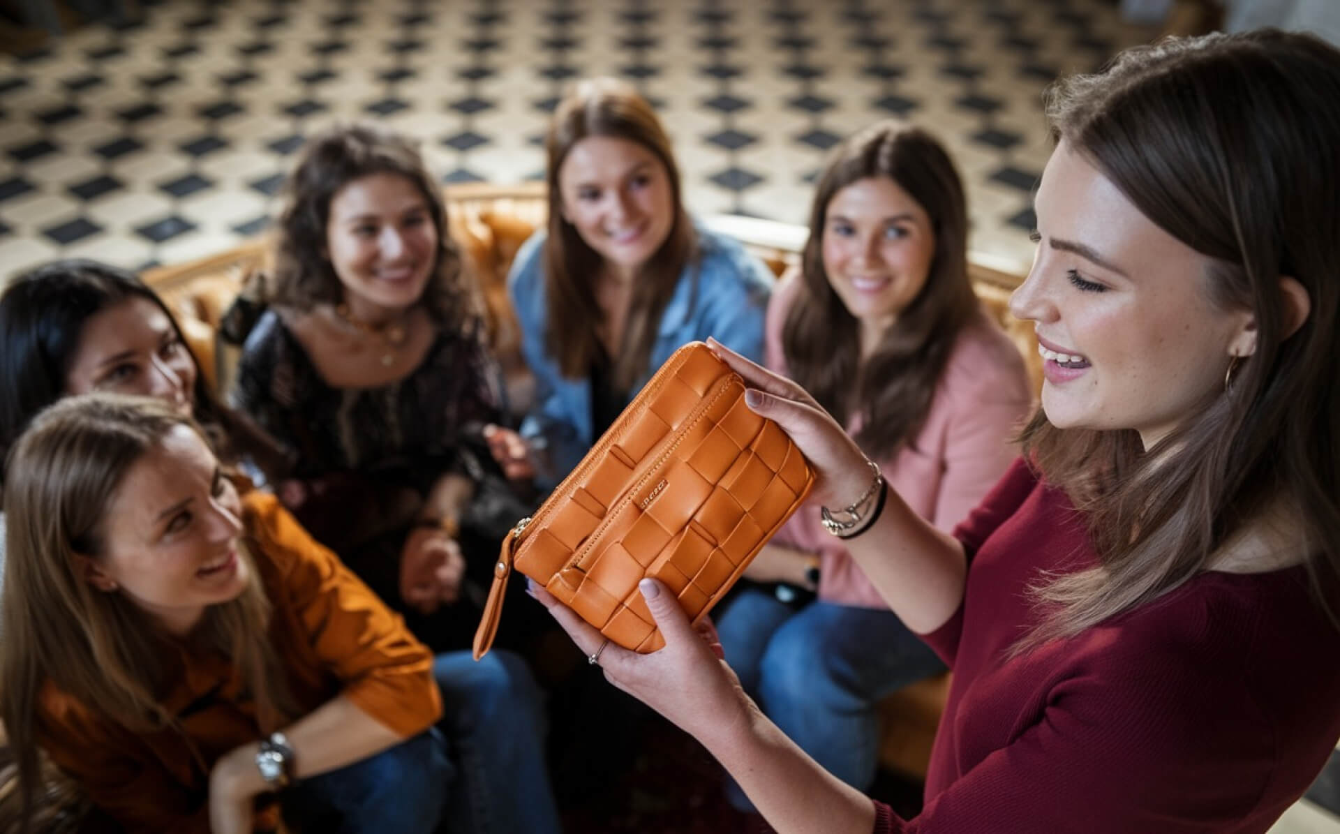 The Importance of Social Proof in E-commerce Marketing