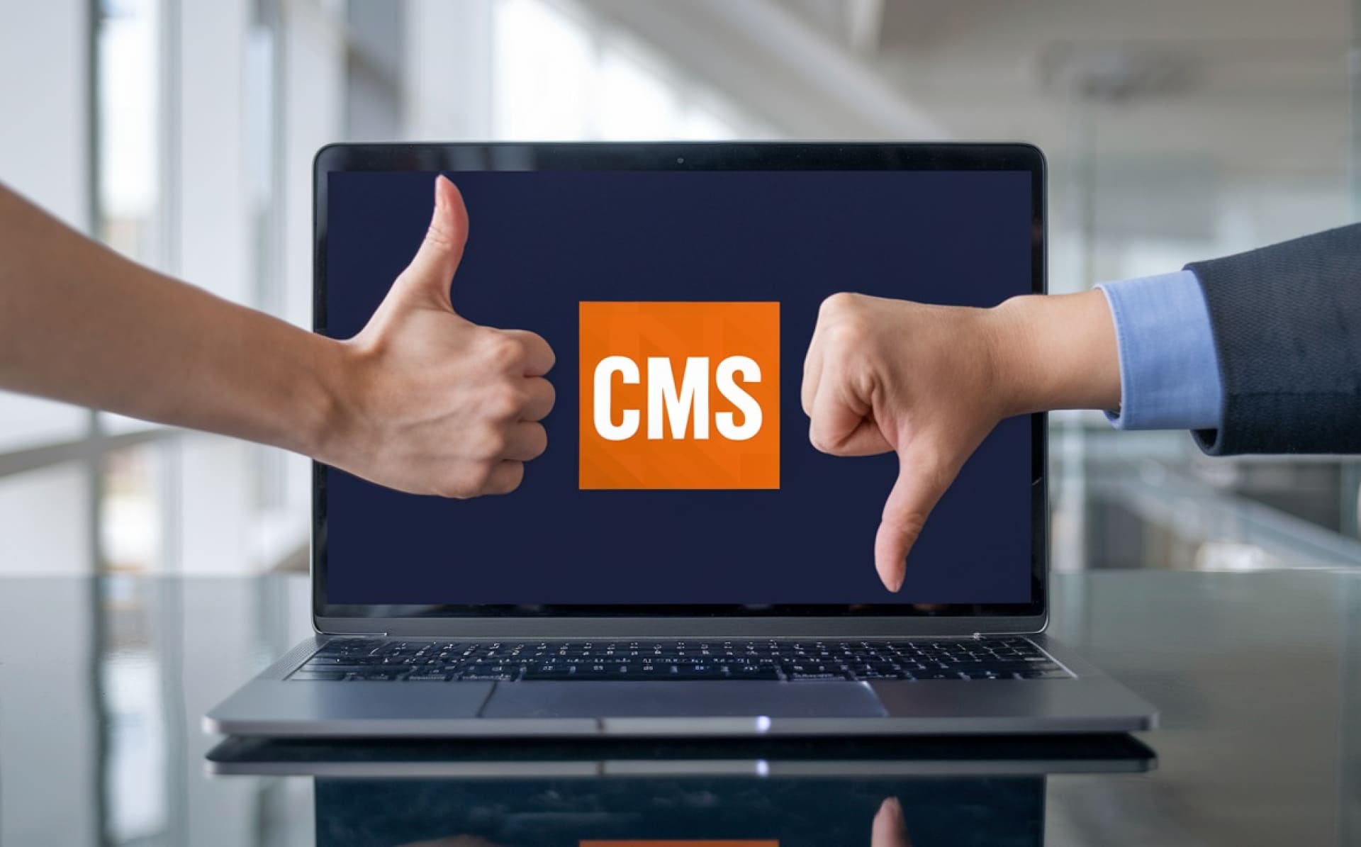 The Relationship Between Lead Generation and CMS Selection: Key Statistics and Insights