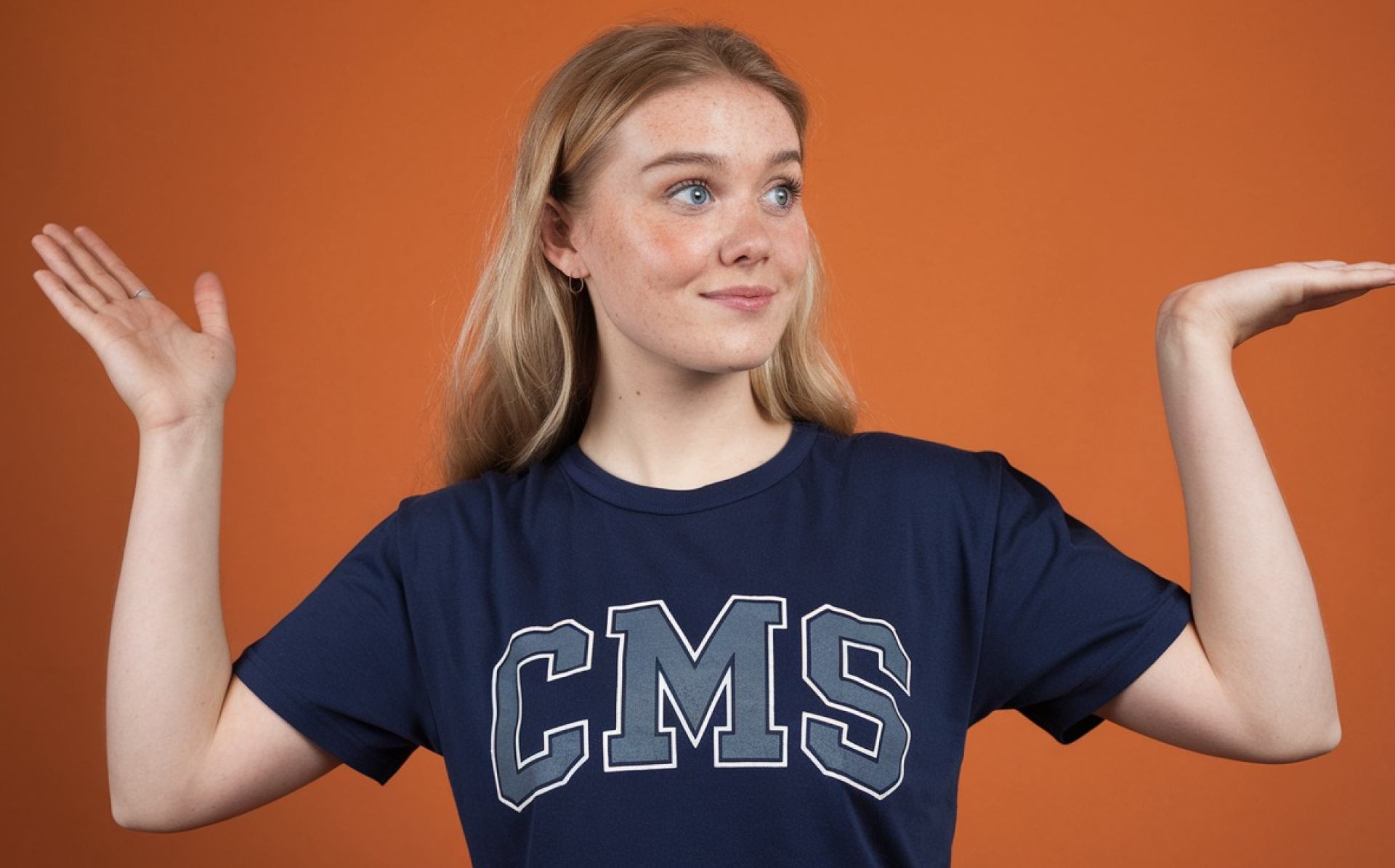 What are the essential CMS features?