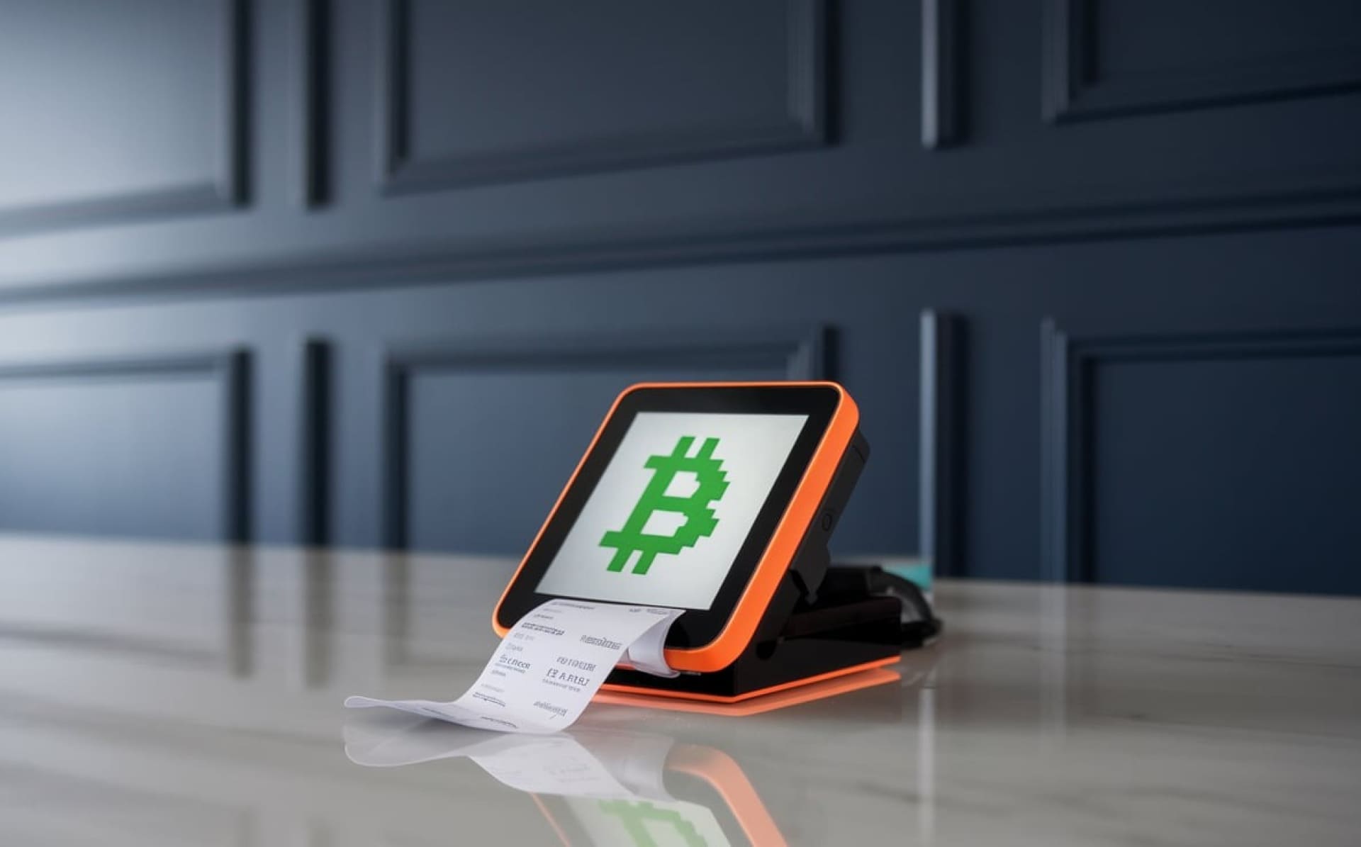 When Will Crypto Payments Take Center Stage?